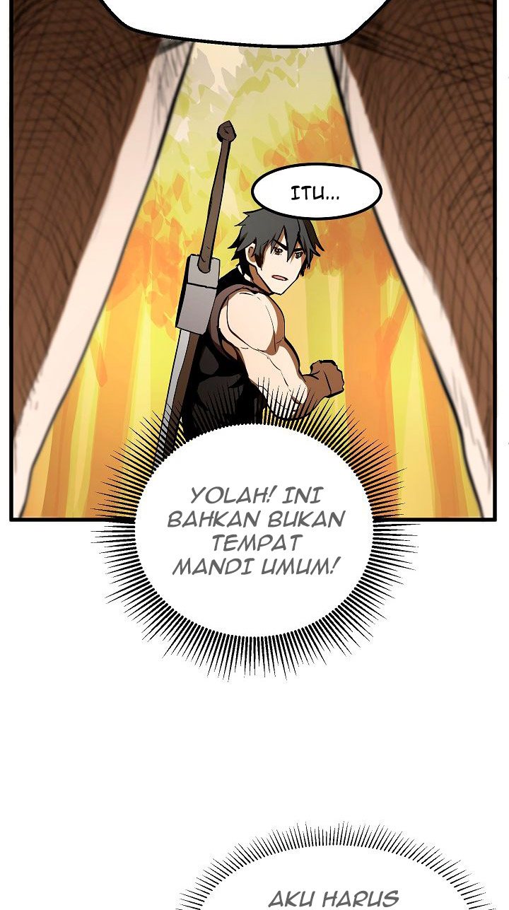 Otherworldly Sword King’s Survival Records Chapter 07 Bahasa Indonesia